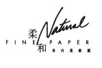 Natural Fine Paper